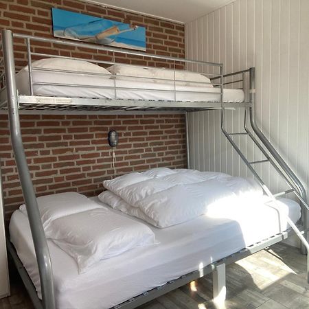 Meno Mosso Villa Sint Maartensvlotbrug Luaran gambar