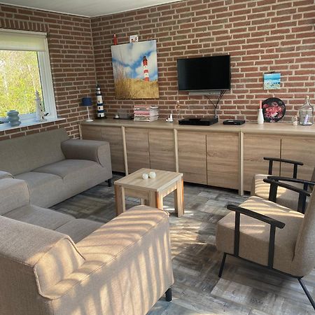 Meno Mosso Villa Sint Maartensvlotbrug Luaran gambar