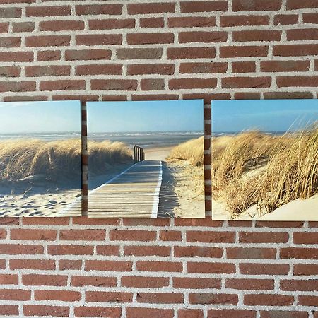 Meno Mosso Villa Sint Maartensvlotbrug Luaran gambar