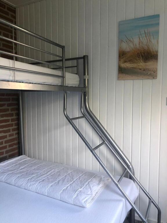 Meno Mosso Villa Sint Maartensvlotbrug Luaran gambar