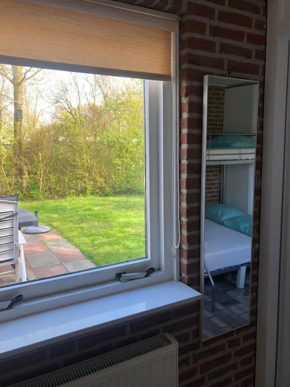 Meno Mosso Villa Sint Maartensvlotbrug Luaran gambar