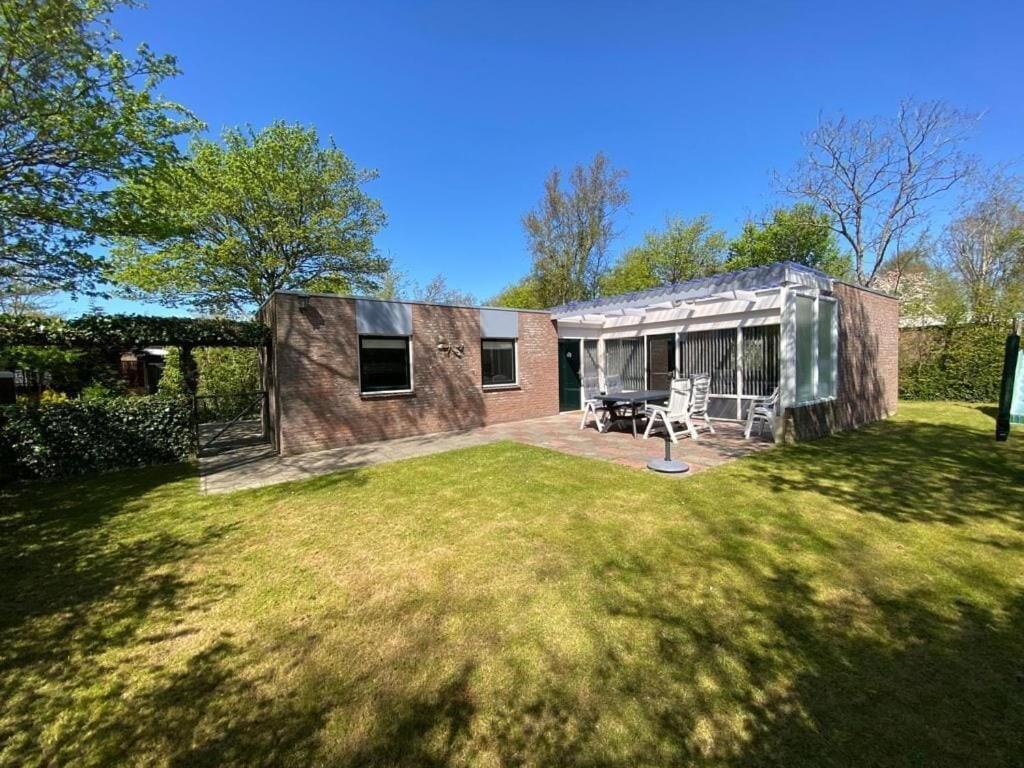 Meno Mosso Villa Sint Maartensvlotbrug Luaran gambar