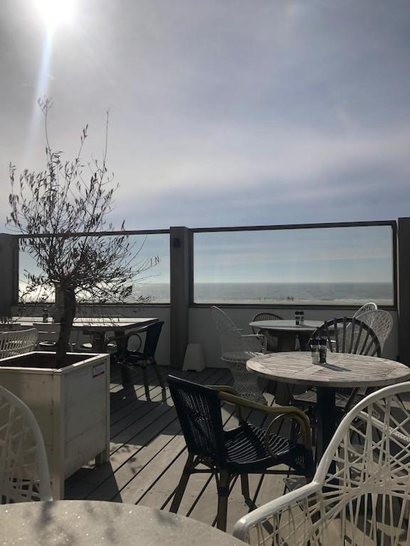 Meno Mosso Villa Sint Maartensvlotbrug Luaran gambar