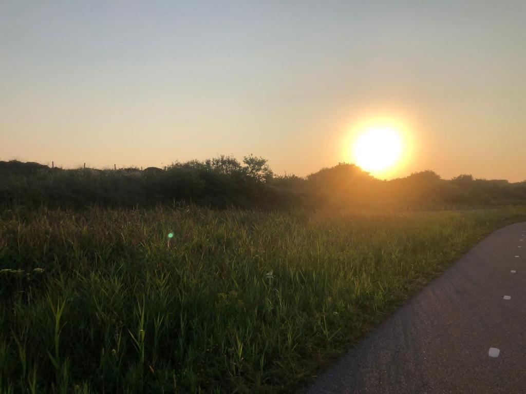Meno Mosso Villa Sint Maartensvlotbrug Luaran gambar