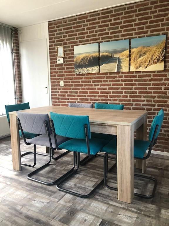 Meno Mosso Villa Sint Maartensvlotbrug Luaran gambar