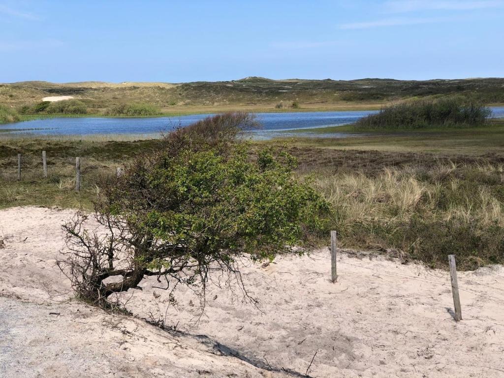 Meno Mosso Villa Sint Maartensvlotbrug Luaran gambar