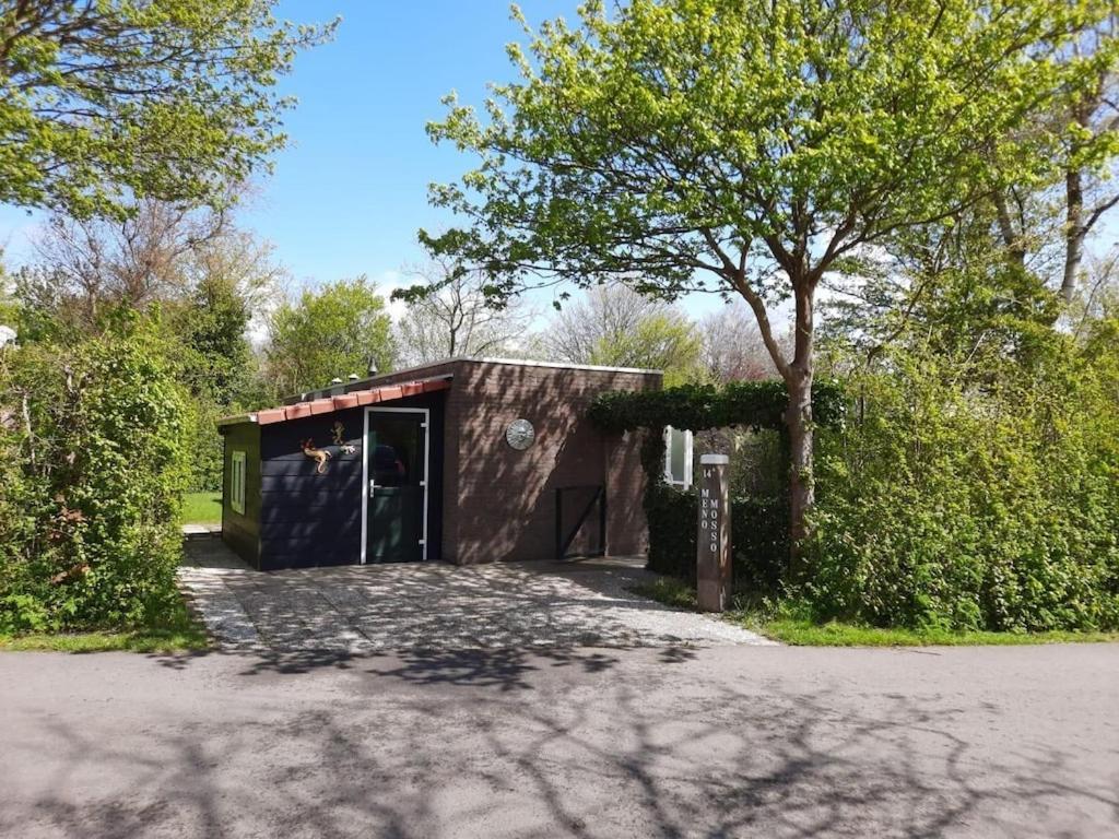 Meno Mosso Villa Sint Maartensvlotbrug Luaran gambar