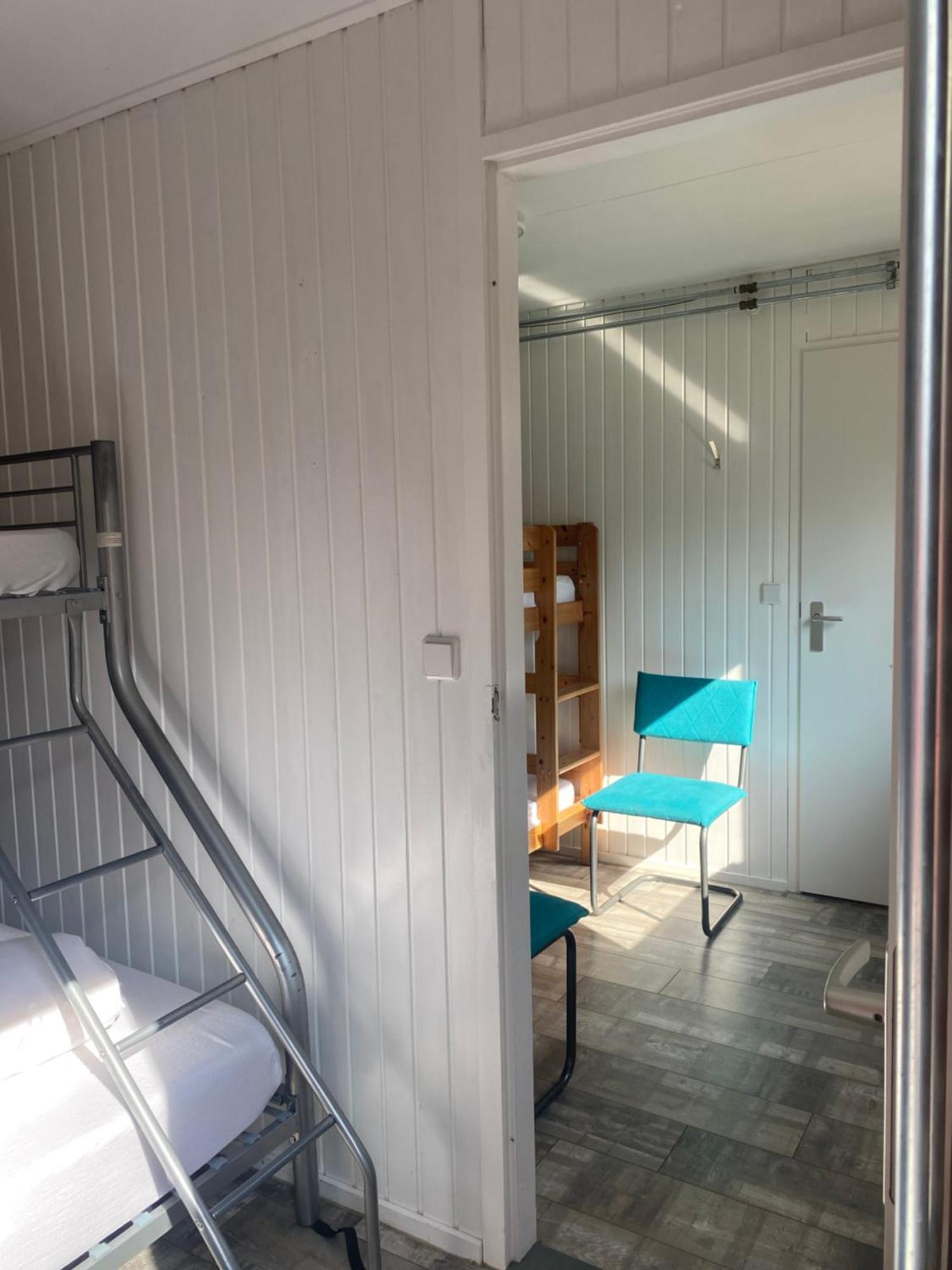 Meno Mosso Villa Sint Maartensvlotbrug Luaran gambar