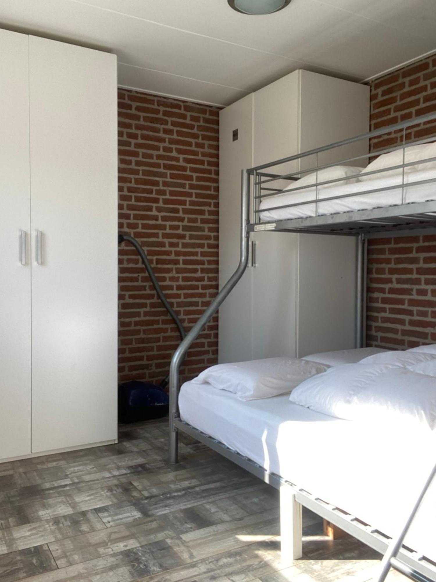 Meno Mosso Villa Sint Maartensvlotbrug Luaran gambar