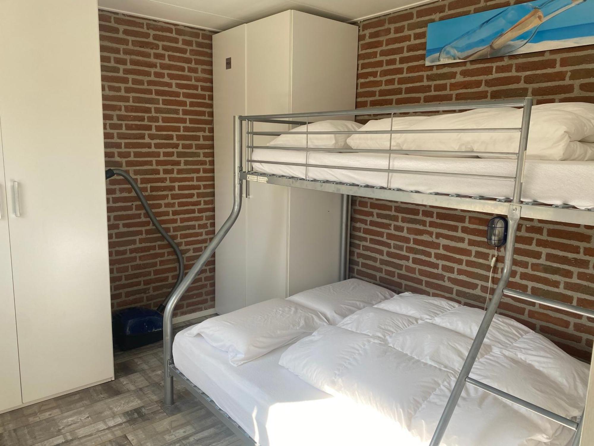 Meno Mosso Villa Sint Maartensvlotbrug Luaran gambar