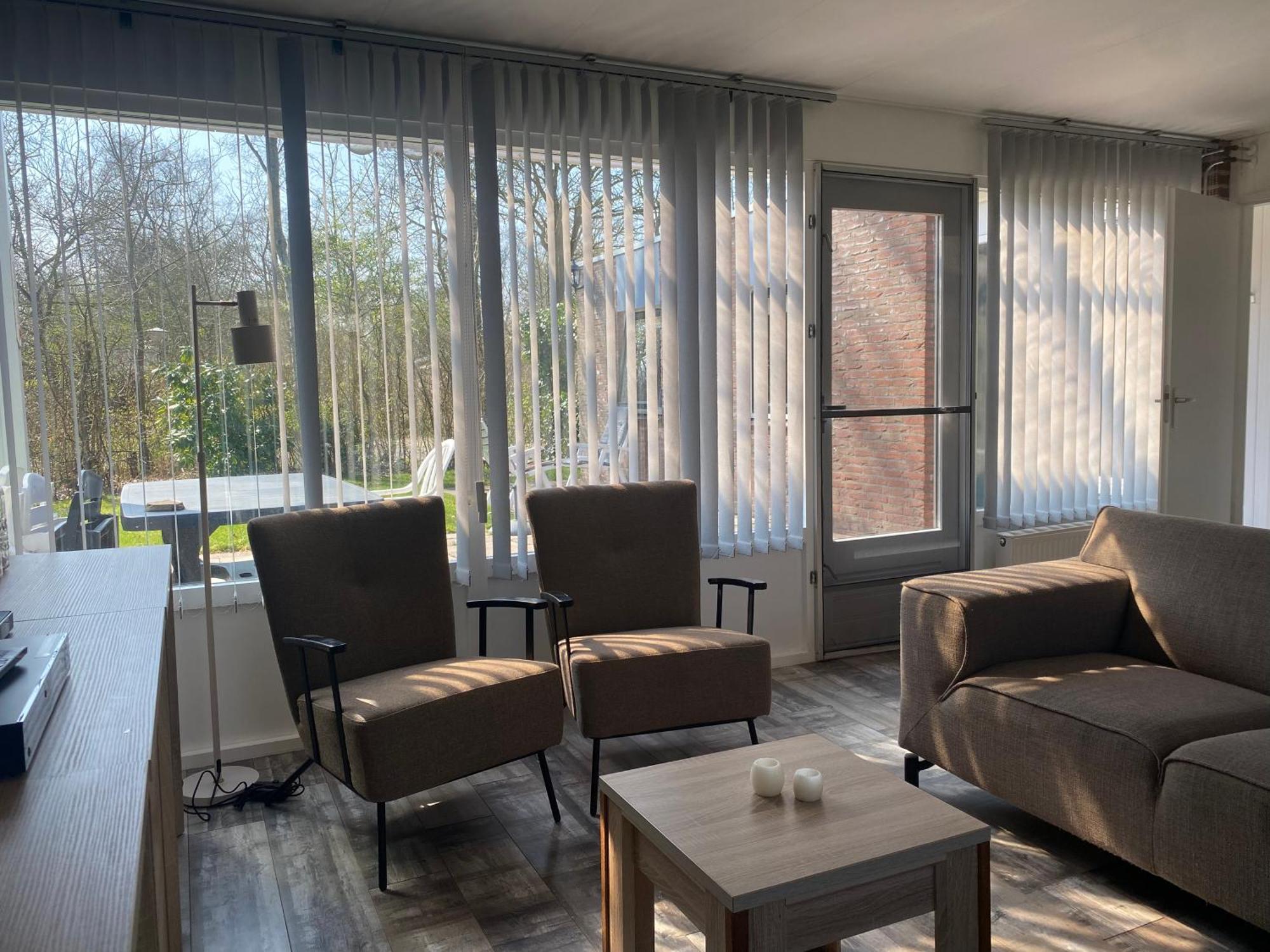 Meno Mosso Villa Sint Maartensvlotbrug Luaran gambar