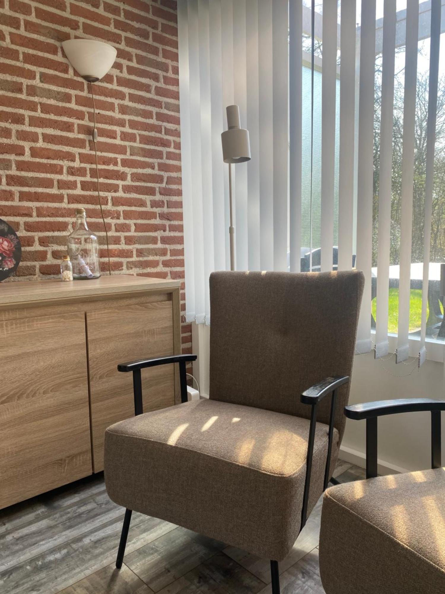 Meno Mosso Villa Sint Maartensvlotbrug Luaran gambar
